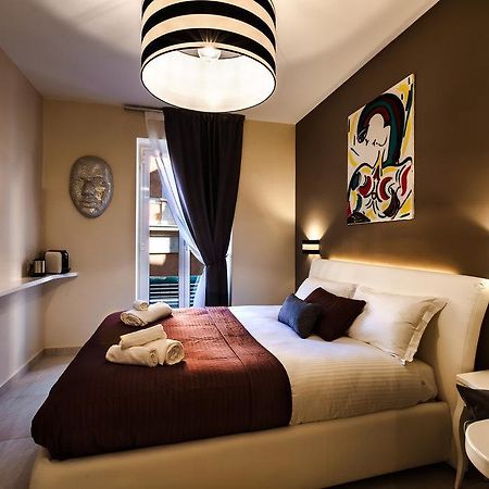 Guest House Grazioli Roma Esterno foto
