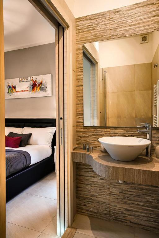 Guest House Grazioli Roma Esterno foto