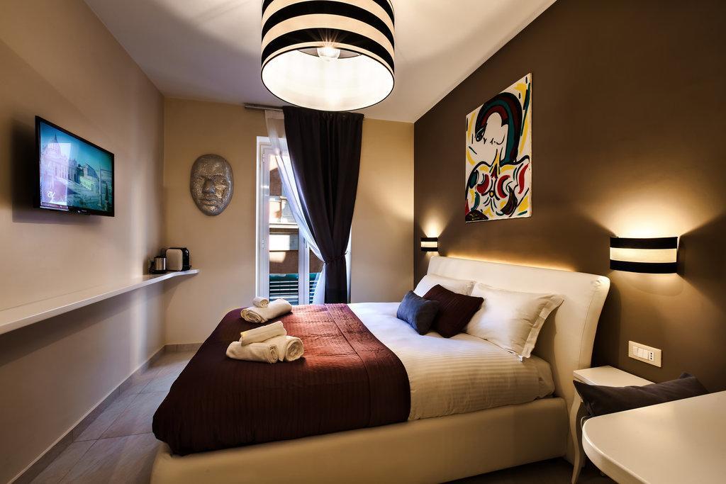 Guest House Grazioli Roma Esterno foto