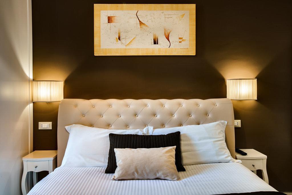 Guest House Grazioli Roma Esterno foto