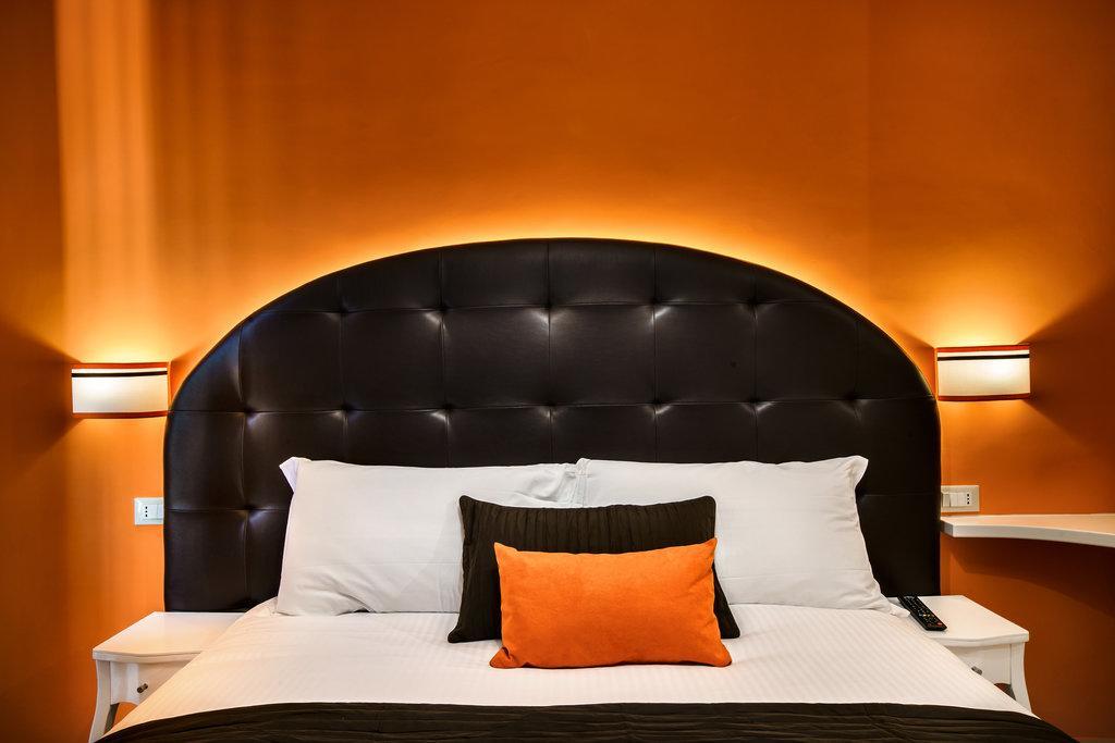Guest House Grazioli Roma Esterno foto