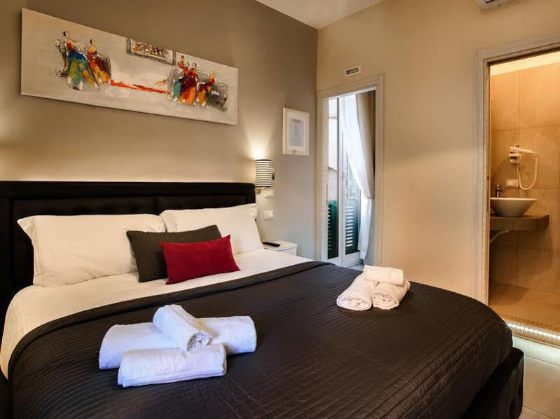 Guest House Grazioli Roma Esterno foto