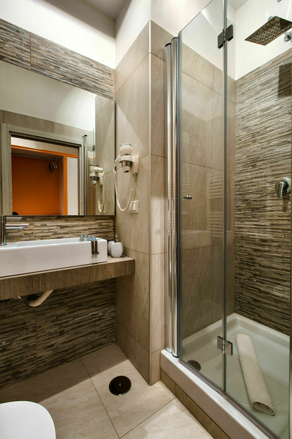 Guest House Grazioli Roma Esterno foto