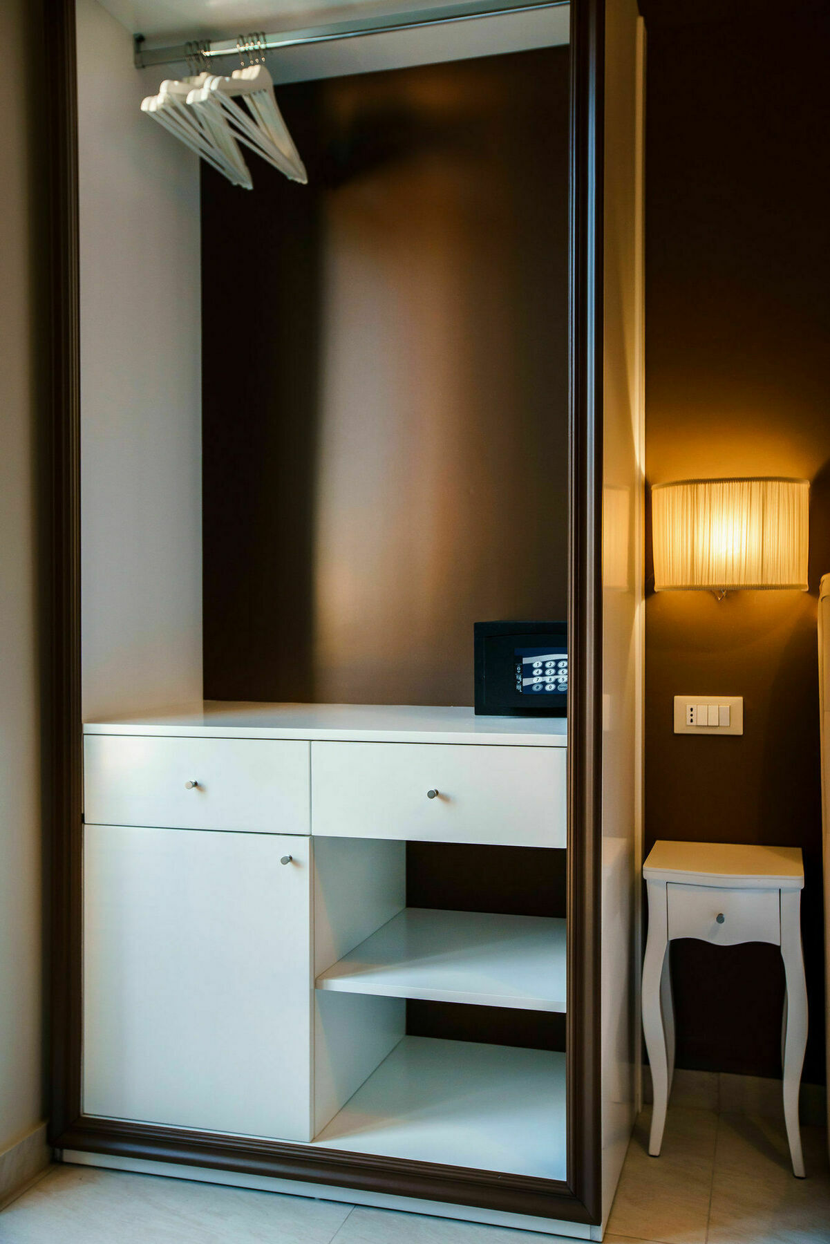 Guest House Grazioli Roma Esterno foto