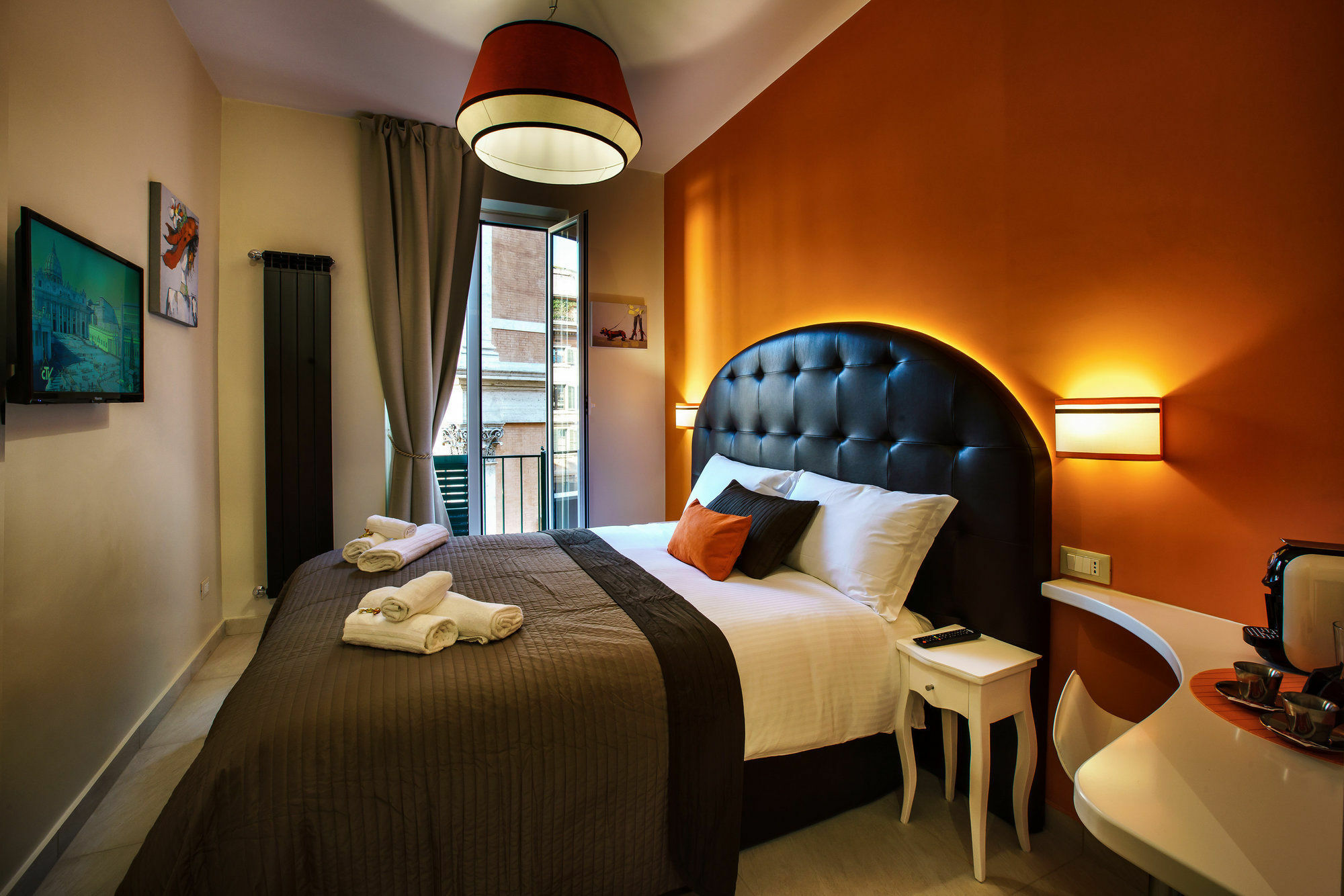 Guest House Grazioli Roma Esterno foto