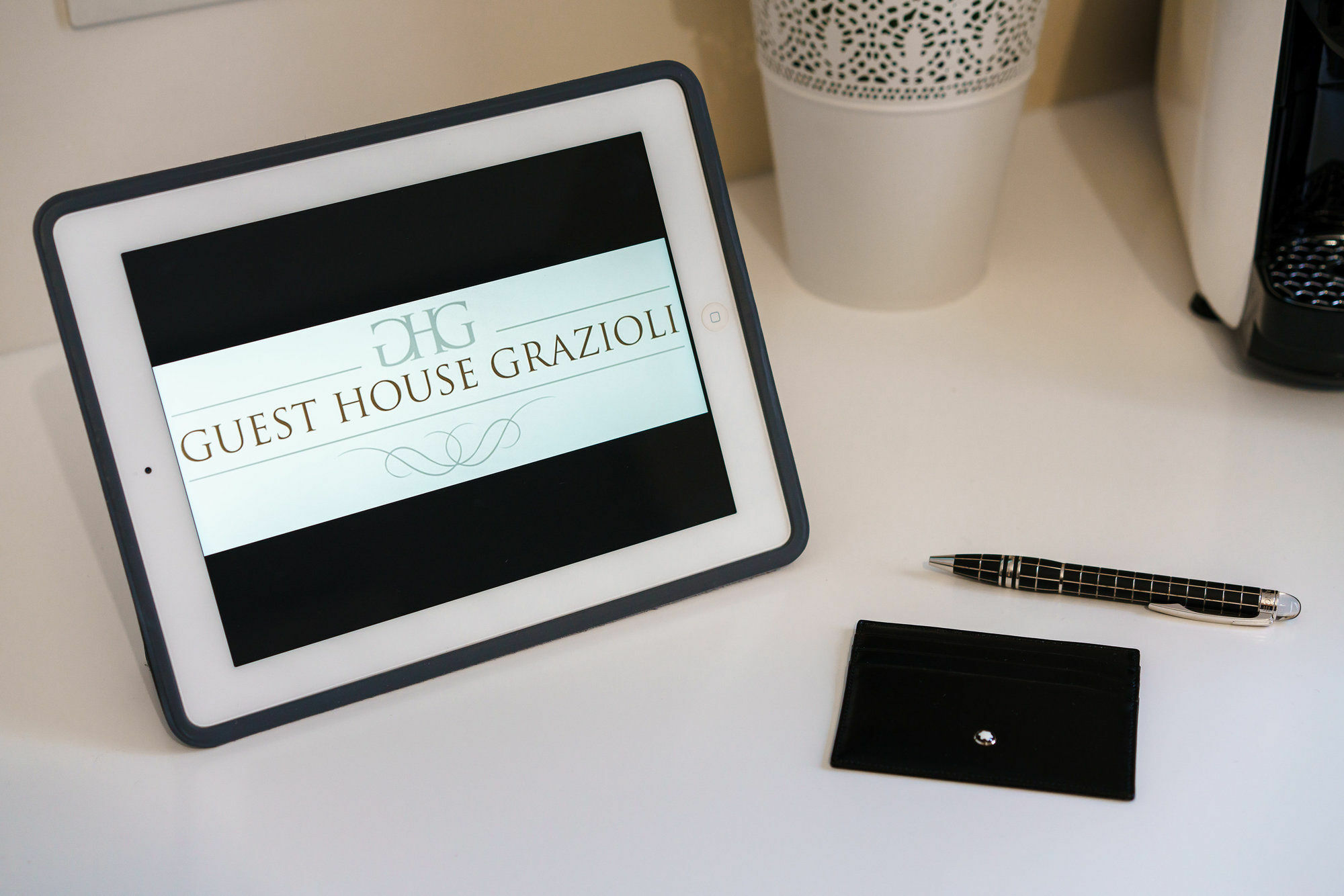 Guest House Grazioli Roma Esterno foto