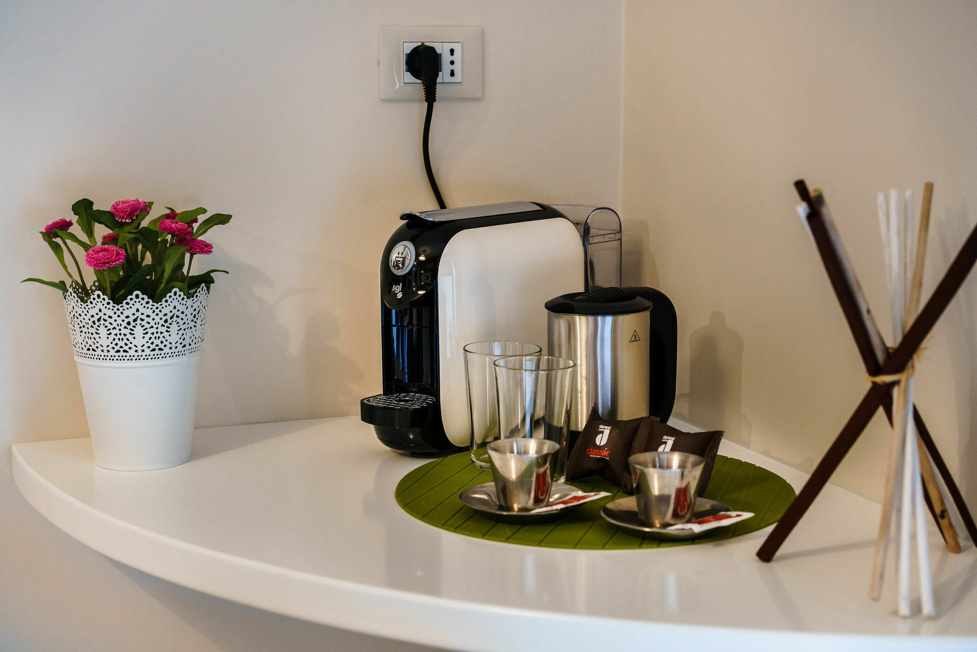 Guest House Grazioli Roma Esterno foto