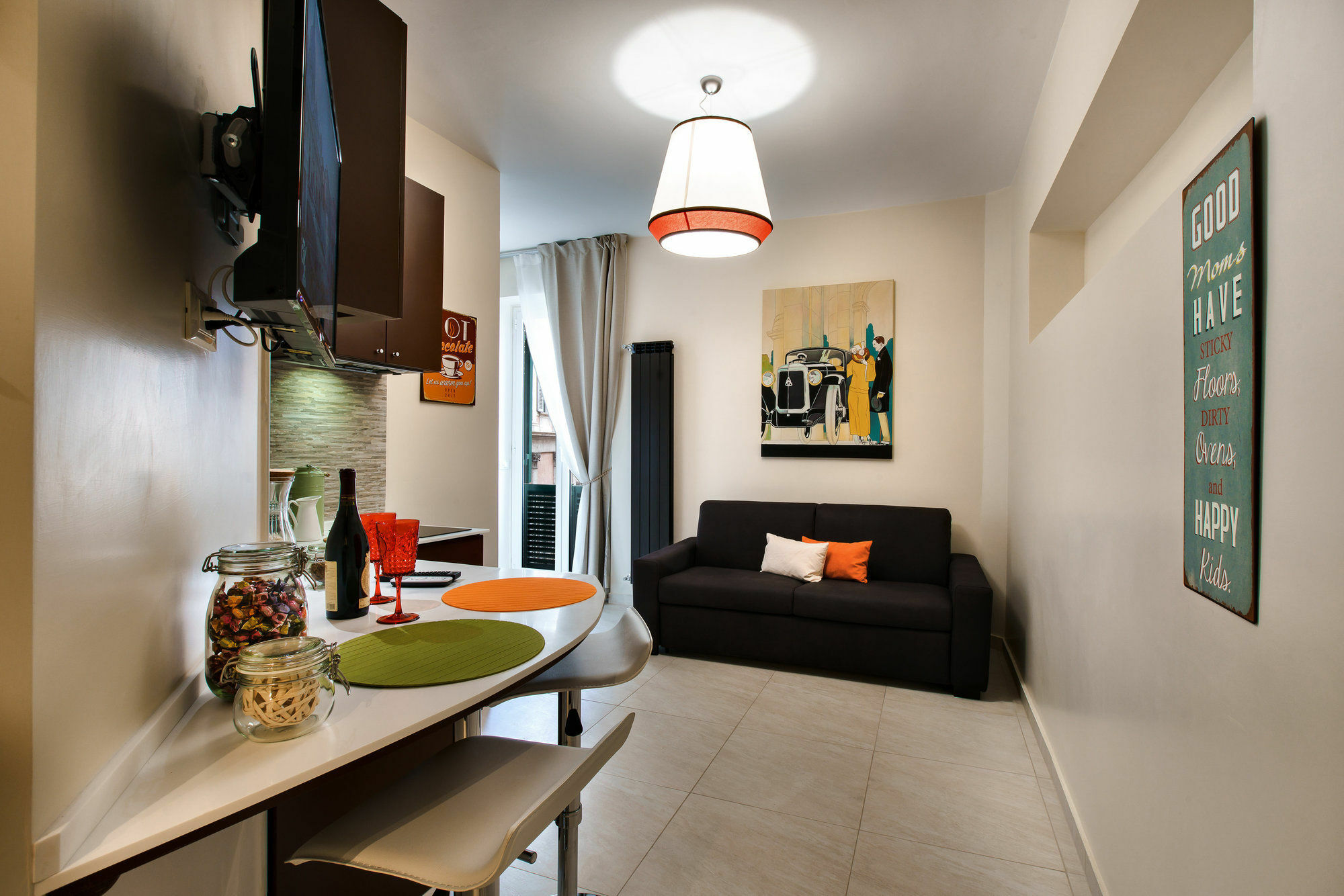 Guest House Grazioli Roma Esterno foto