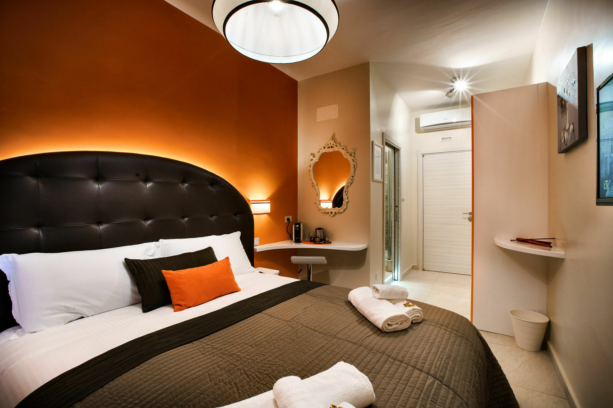 Guest House Grazioli Roma Esterno foto