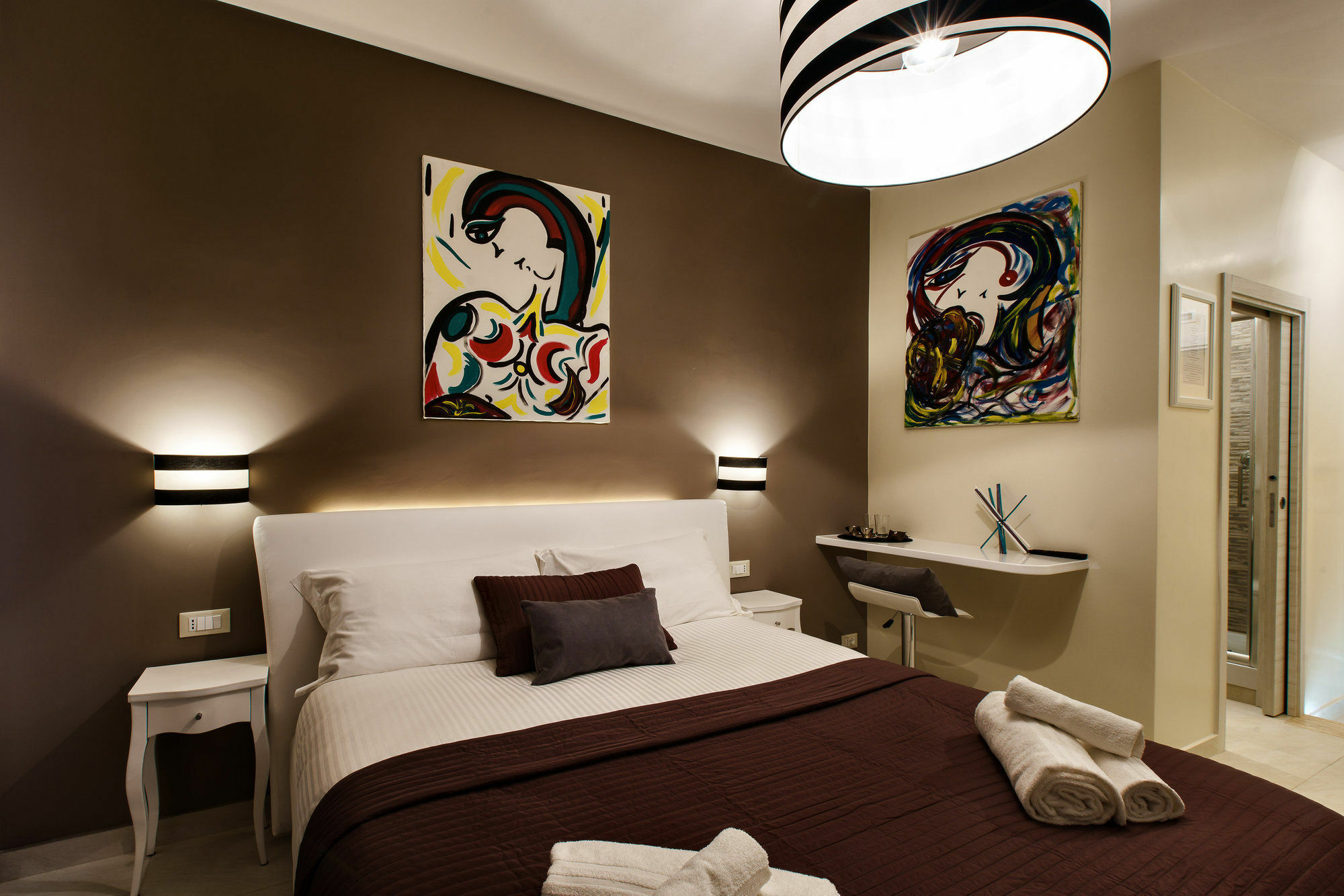 Guest House Grazioli Roma Esterno foto