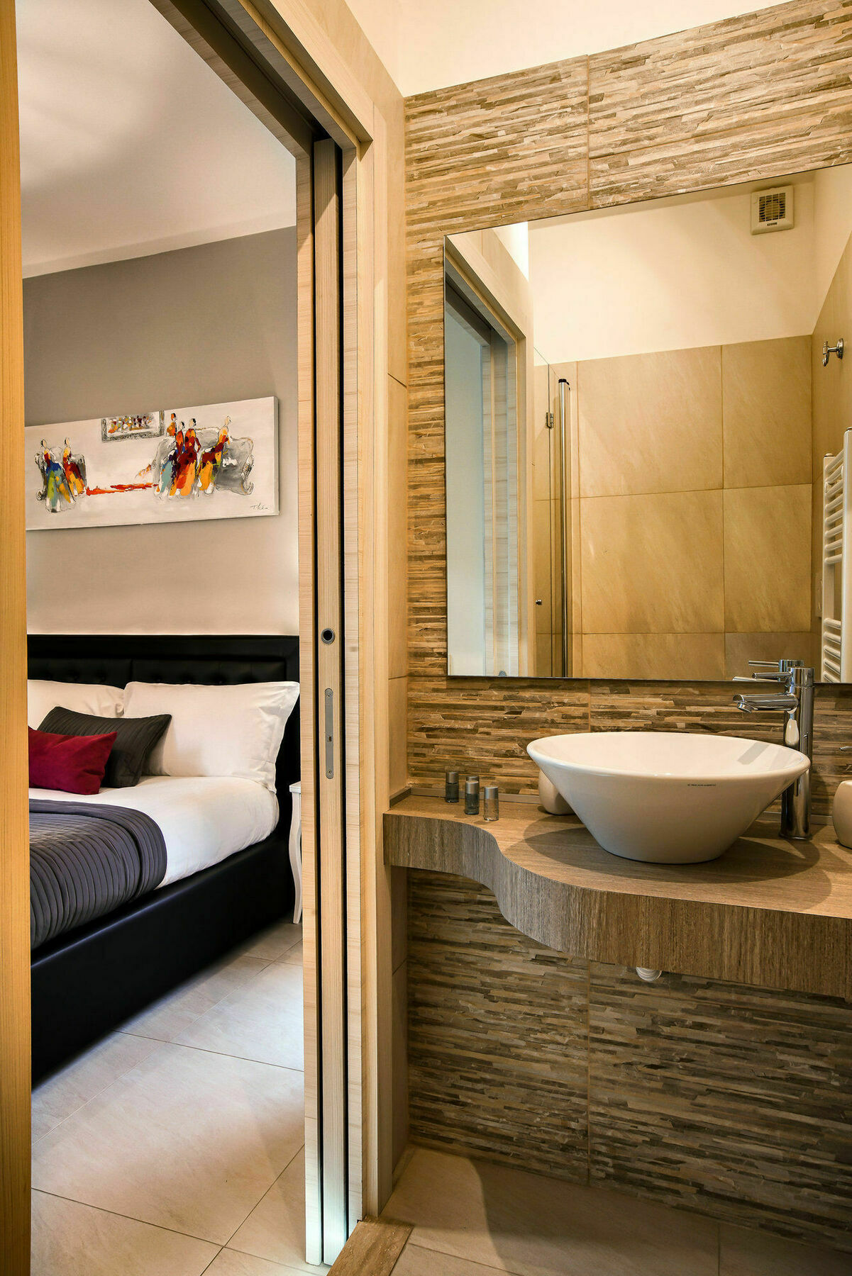 Guest House Grazioli Roma Esterno foto