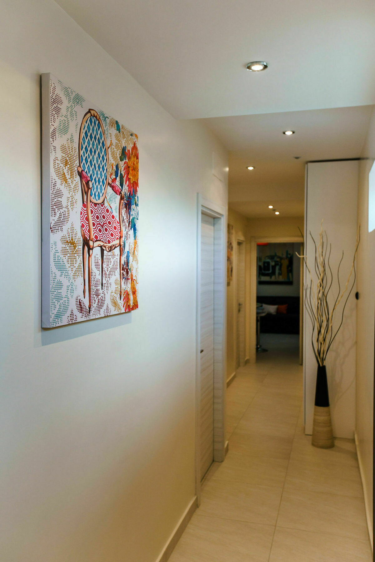 Guest House Grazioli Roma Esterno foto