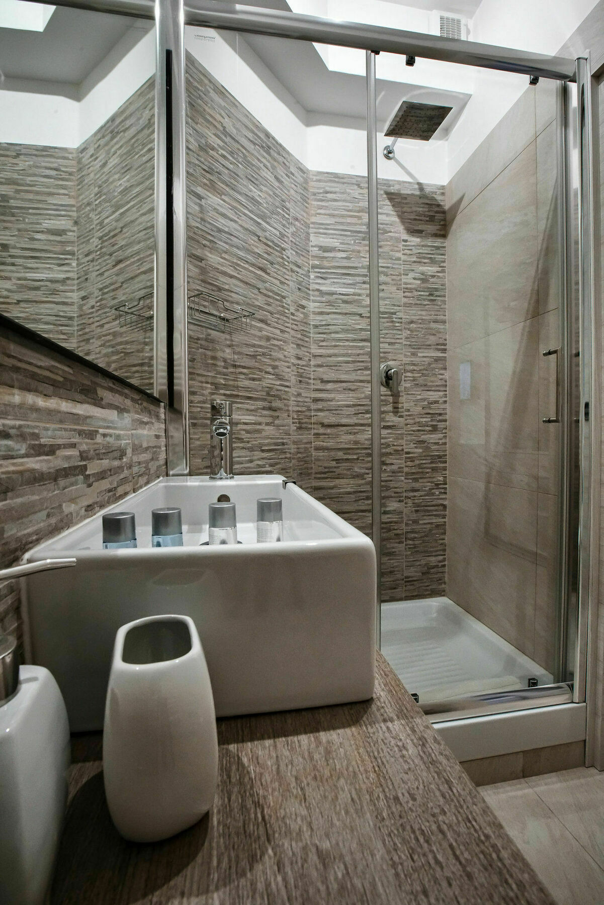 Guest House Grazioli Roma Esterno foto