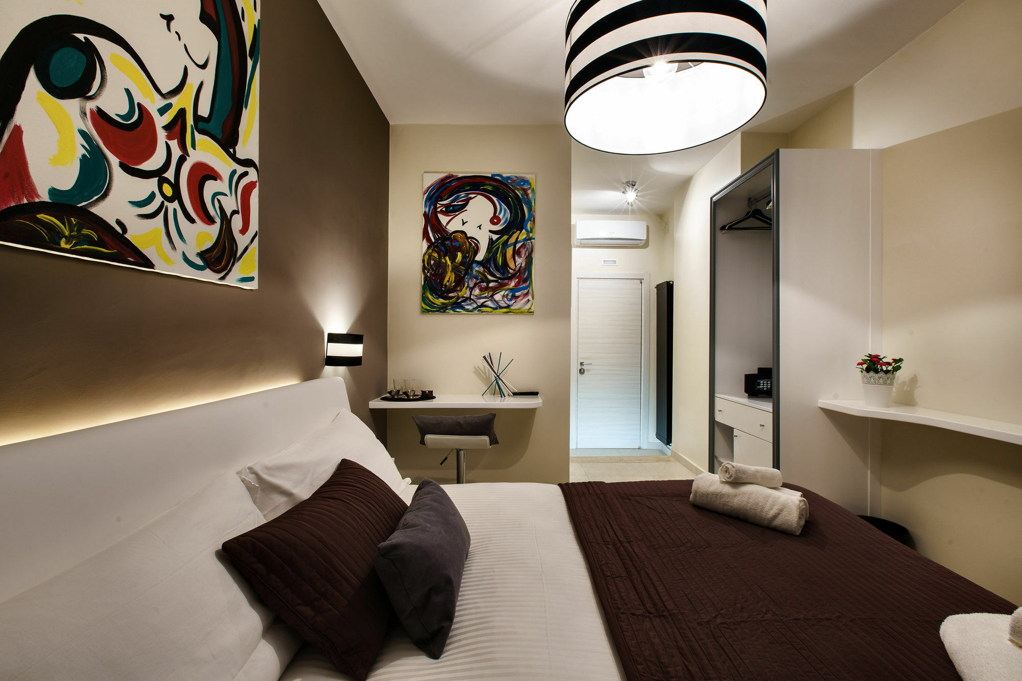 Guest House Grazioli Roma Esterno foto