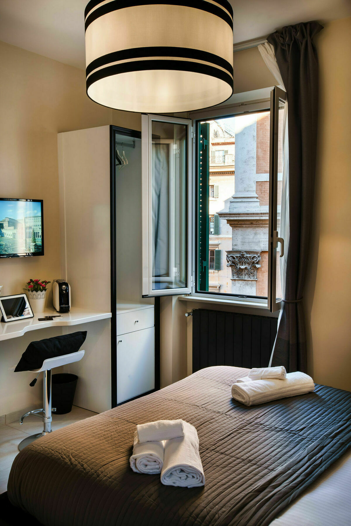 Guest House Grazioli Roma Esterno foto